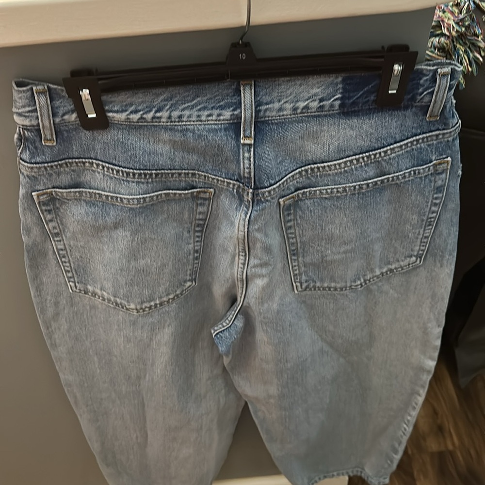 Etica barrel jeans​ - Picture 6 of 6